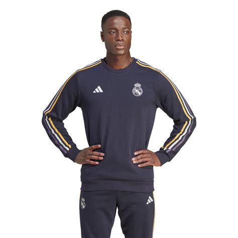 adidas goud donkerblauw